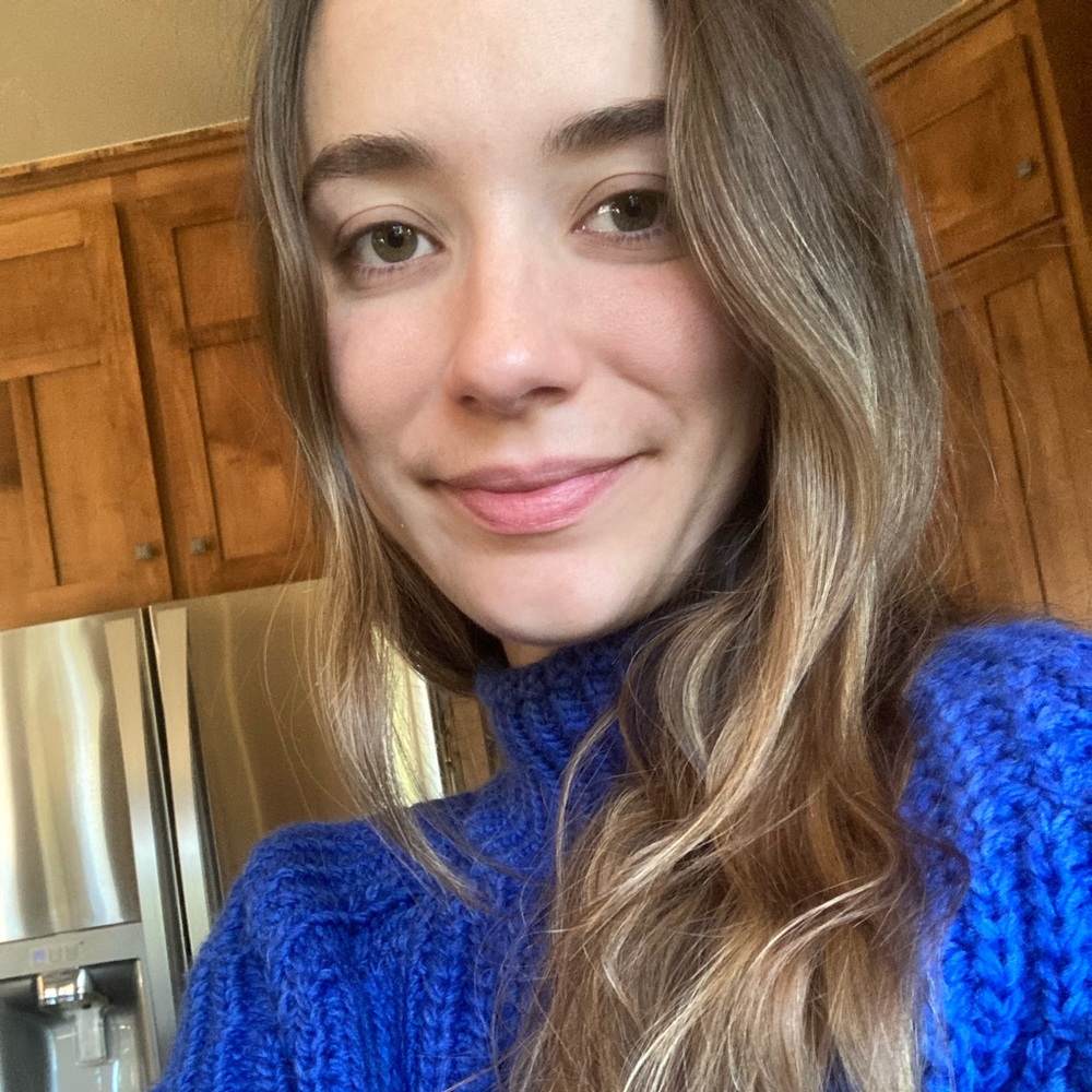 Meet your Posher, Bree